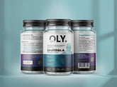 Oly - Urolithin A - 500mg - 60 vcaps